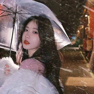 我们都不完美